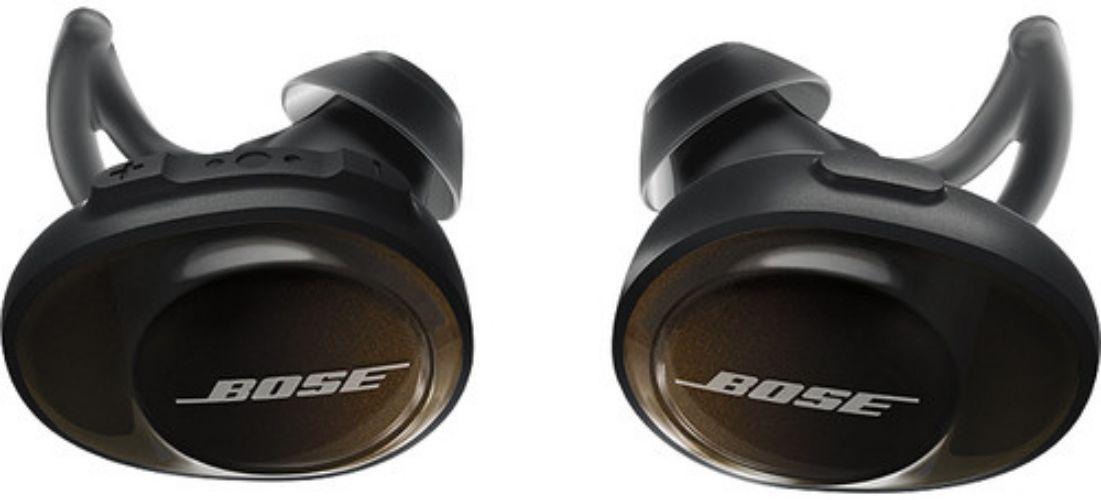 Refurbished Bose SoundSport Free Wireless In-Ear Headphones - Reebelo Nederland