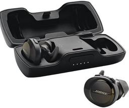 Refurbished Bose SoundSport Free Wireless In-Ear Headphones - Reebelo Nederland
