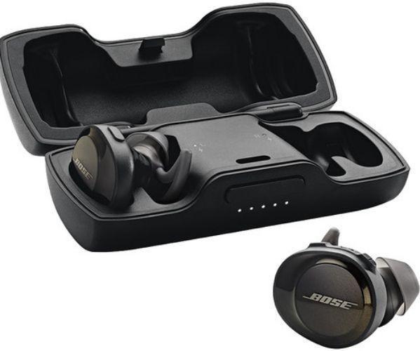 Refurbished Bose SoundSport Free Wireless In-Ear Headphones - Reebelo Nederland