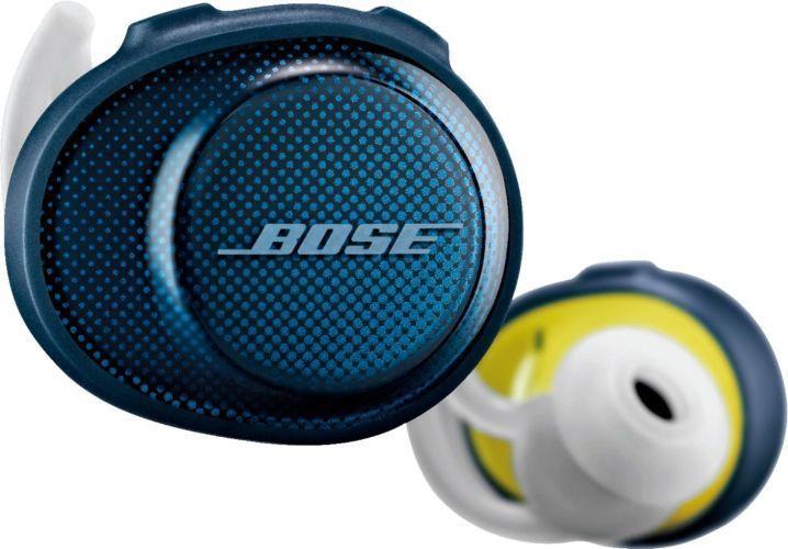 Refurbished Bose SoundSport Free Wireless In-Ear Headphones - Reebelo Nederland