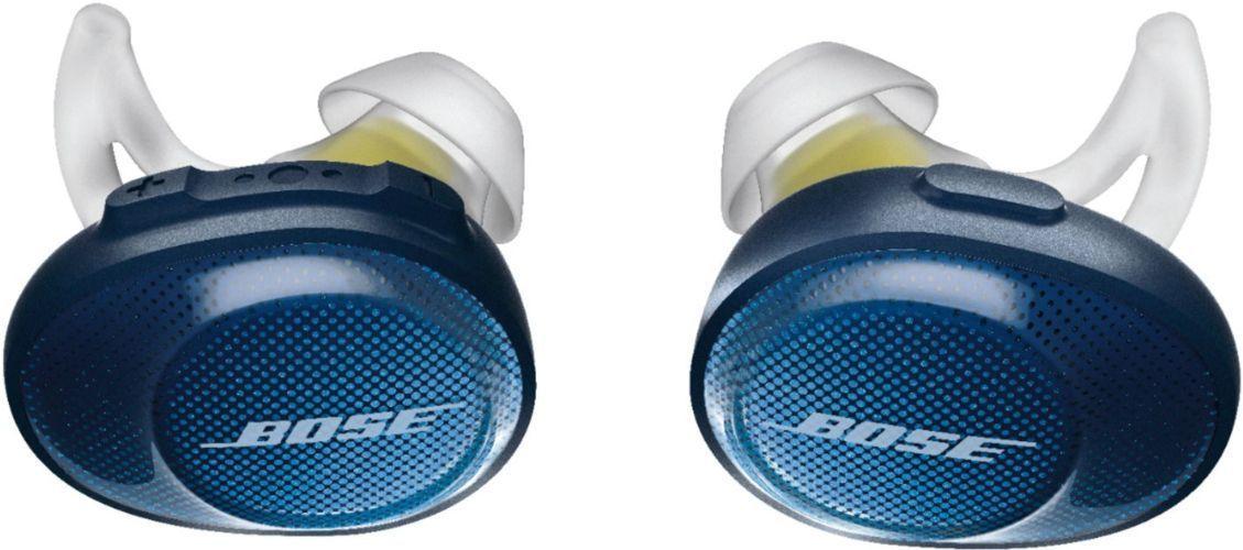 Refurbished Bose SoundSport Free Wireless In-Ear Headphones - Reebelo Nederland
