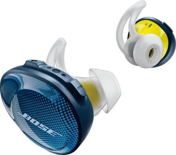 Refurbished Bose SoundSport Free Wireless In-Ear Headphones - Reebelo Nederland