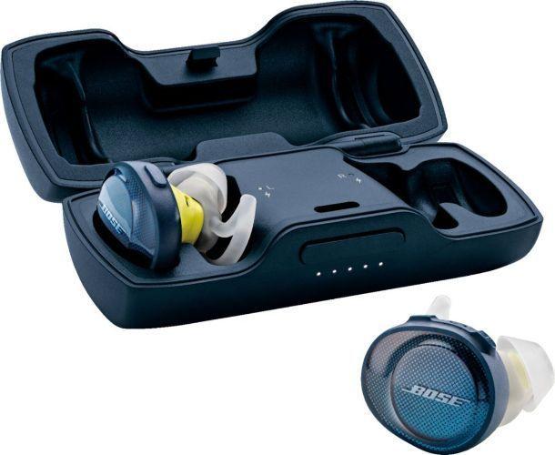 Refurbished Bose SoundSport Free Wireless In-Ear Headphones - Reebelo Nederland