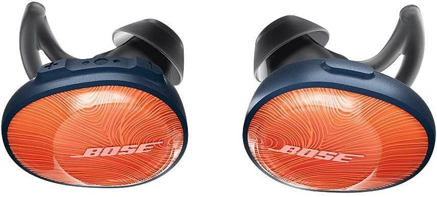 Refurbished Bose SoundSport Free Wireless In-Ear Headphones - Reebelo Nederland