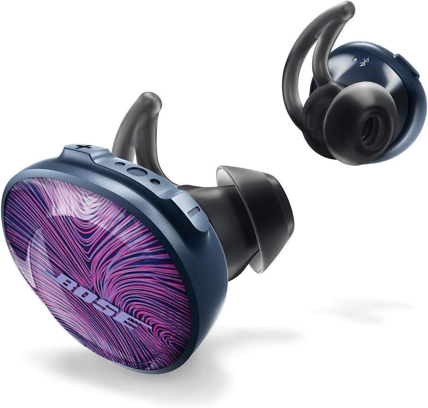 Refurbished Bose SoundSport Free Wireless In-Ear Headphones - Reebelo Nederland