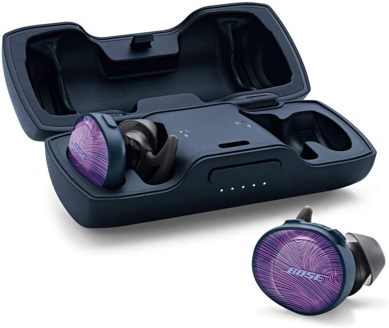 Refurbished Bose SoundSport Free Wireless In-Ear Headphones - Reebelo Nederland