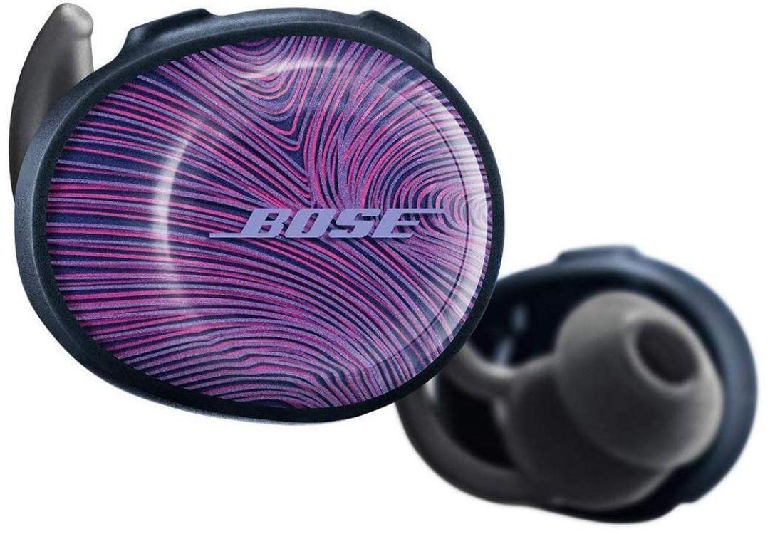 Refurbished Bose SoundSport Free Wireless In-Ear Headphones - Reebelo Nederland