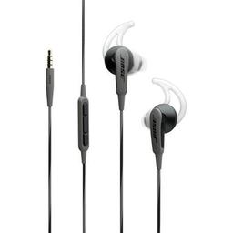 Refurbished Bose SoundSport In Ear Wired Headphones - Reebelo Nederland