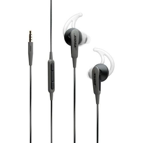 Refurbished Bose SoundSport In Ear Wired Headphones - Reebelo Nederland