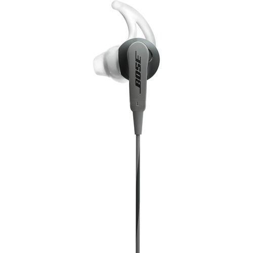 Refurbished Bose SoundSport In Ear Wired Headphones - Reebelo Nederland