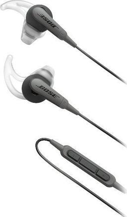 Refurbished Bose SoundSport In Ear Wired Headphones - Reebelo Nederland