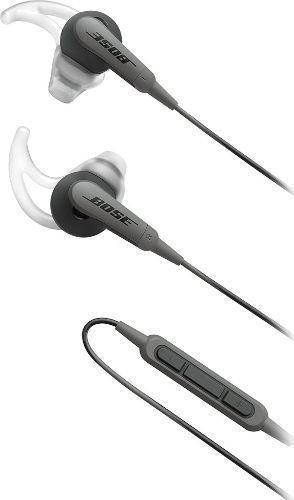 Refurbished Bose SoundSport In Ear Wired Headphones - Reebelo Nederland