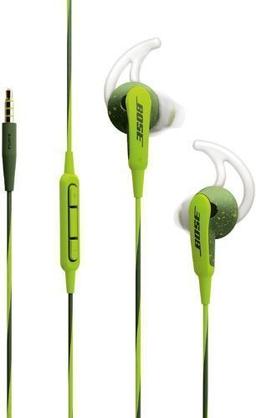 Refurbished Bose SoundSport In Ear Wired Headphones - Reebelo Nederland