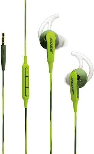 Refurbished Bose SoundSport In Ear Wired Headphones - Reebelo Nederland