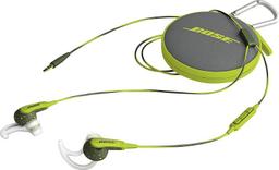Refurbished Bose SoundSport In Ear Wired Headphones - Reebelo Nederland