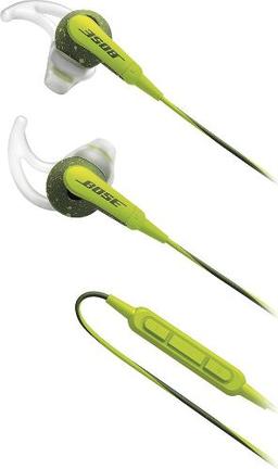 Refurbished Bose SoundSport In Ear Wired Headphones - Reebelo Nederland