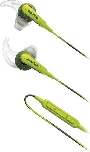 Refurbished Bose SoundSport In Ear Wired Headphones - Reebelo Nederland
