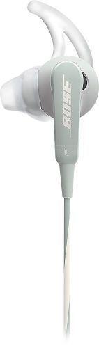 Refurbished Bose SoundSport In Ear Wired Headphones - Reebelo Nederland