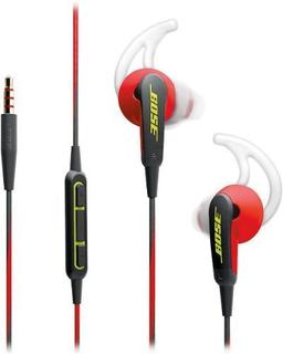 Refurbished Bose SoundSport In Ear Wired Headphones - Reebelo Nederland