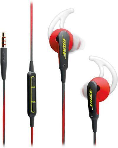 Refurbished Bose SoundSport In Ear Wired Headphones - Reebelo Nederland