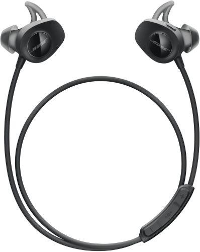 Refurbished Bose SoundSport Wireless Headphones - Reebelo Nederland