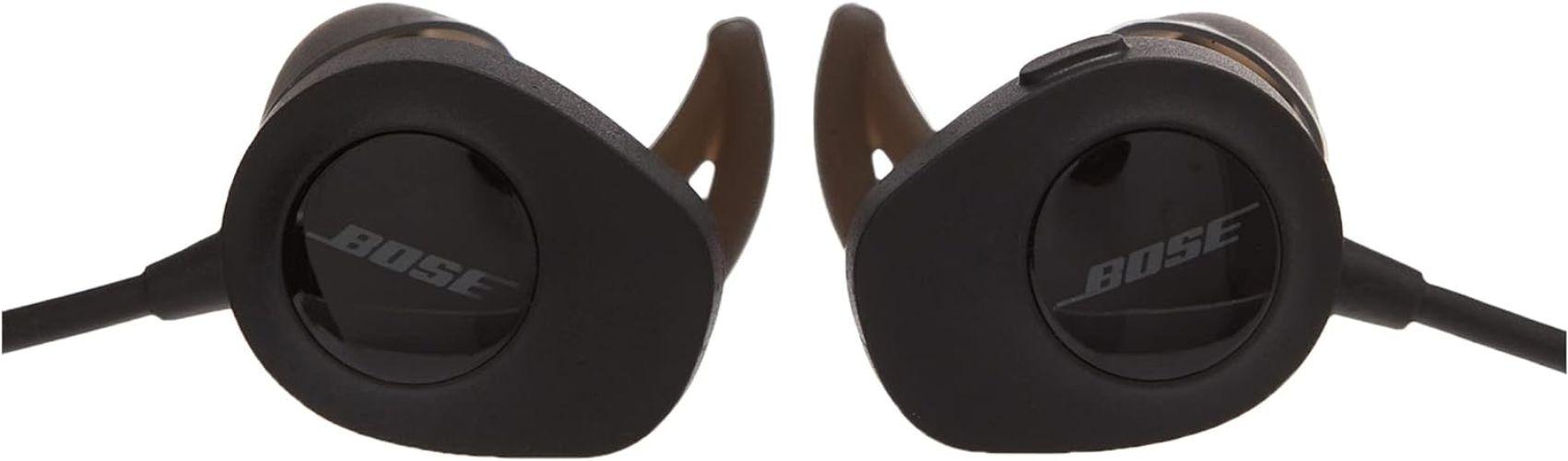 Refurbished Bose SoundSport Wireless Headphones - Reebelo Nederland