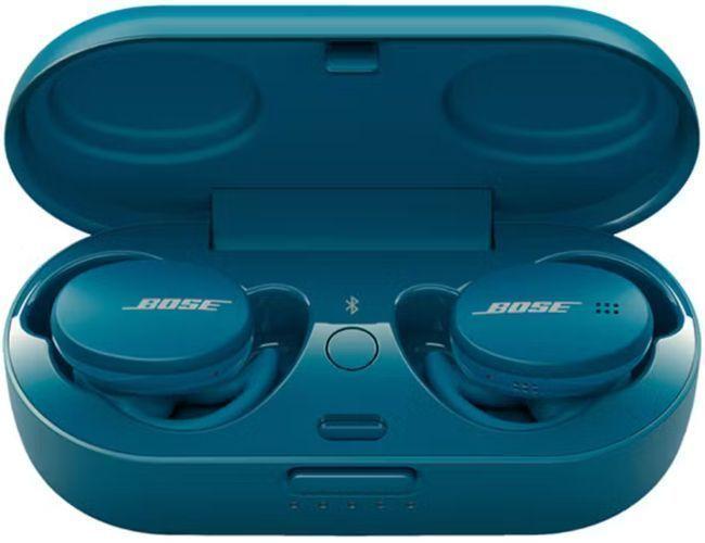 Refurbished Bose Sport Wireless Bluetooth Earbuds - Reebelo Nederland