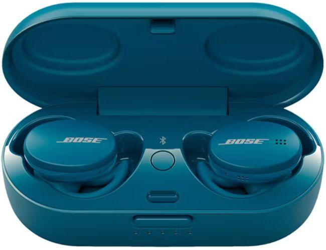 Refurbished Bose Sport Wireless Bluetooth Earbuds - Reebelo Nederland