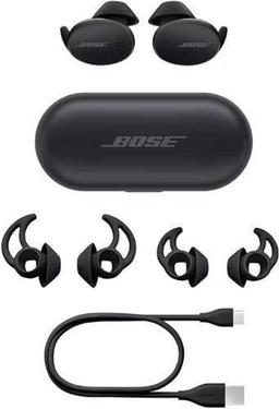 Refurbished Bose Sport Wireless Bluetooth Earbuds - Reebelo Nederland