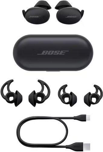 Refurbished Bose Sport Wireless Bluetooth Earbuds - Reebelo Nederland