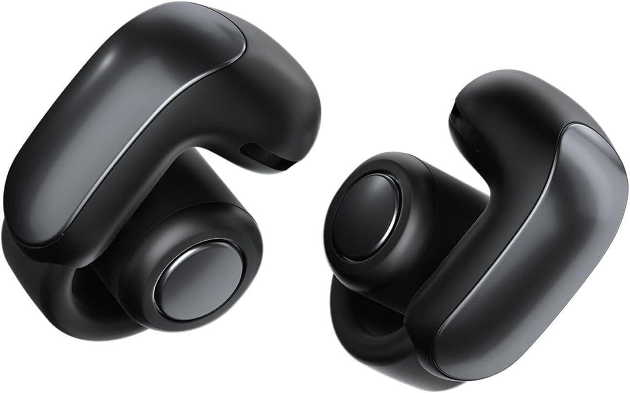 Refurbished Bose Ultra Open Earbuds - Reebelo Nederland