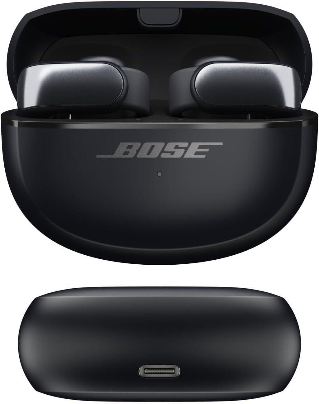 Refurbished Bose Ultra Open Earbuds - Reebelo Nederland