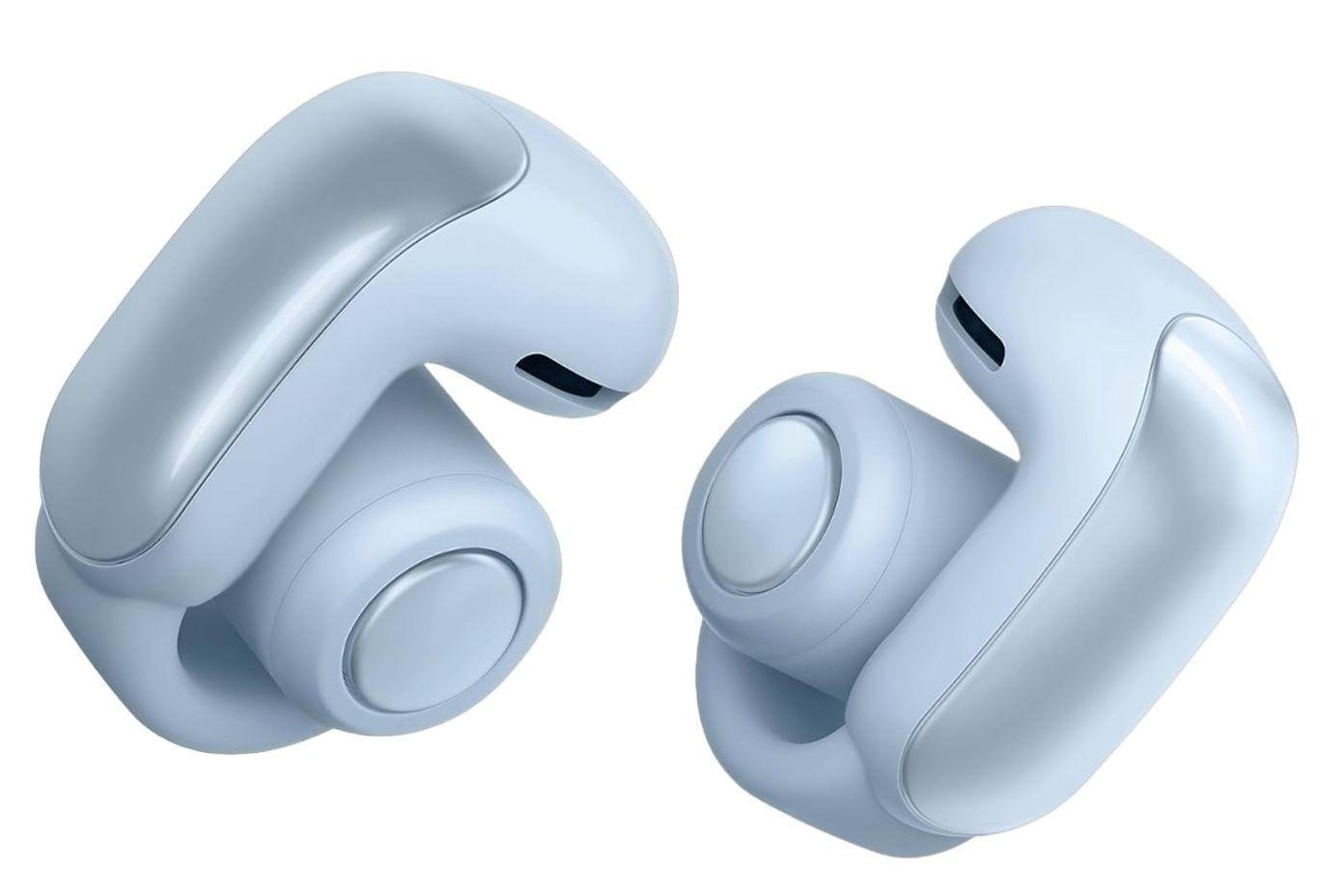 Refurbished Bose Ultra Open Earbuds - Reebelo Nederland