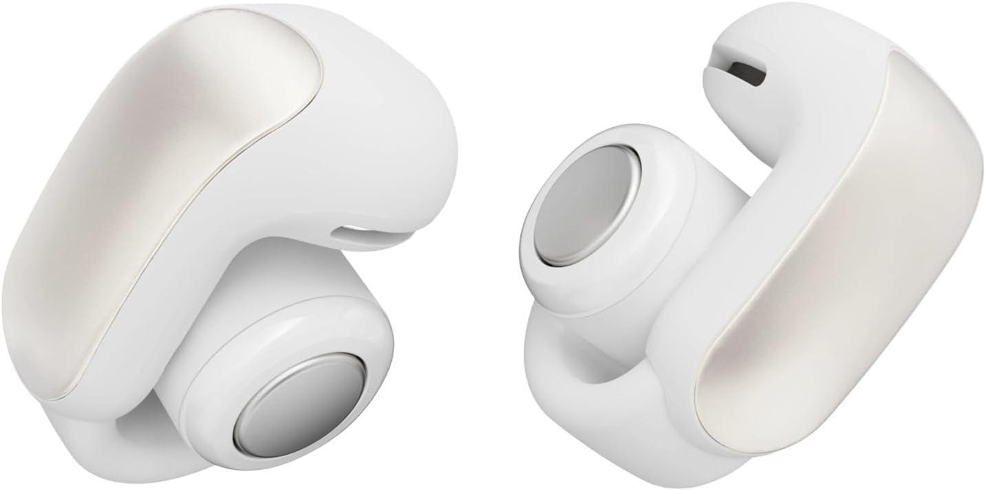 Refurbished Bose Ultra Open Earbuds - Reebelo Nederland