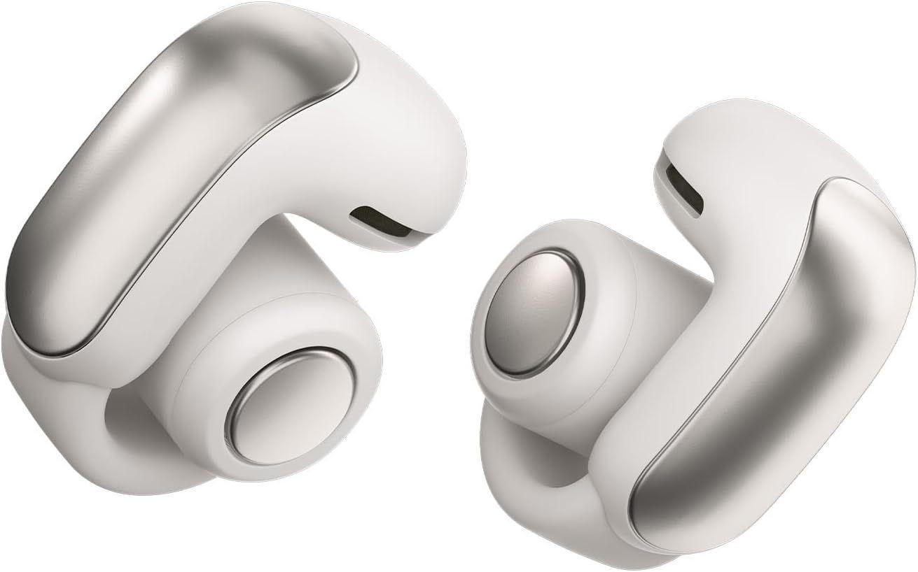 Refurbished Bose Ultra Open Earbuds - Reebelo Nederland