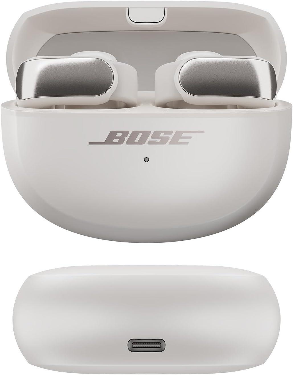 Refurbished Bose Ultra Open Earbuds - Reebelo Nederland
