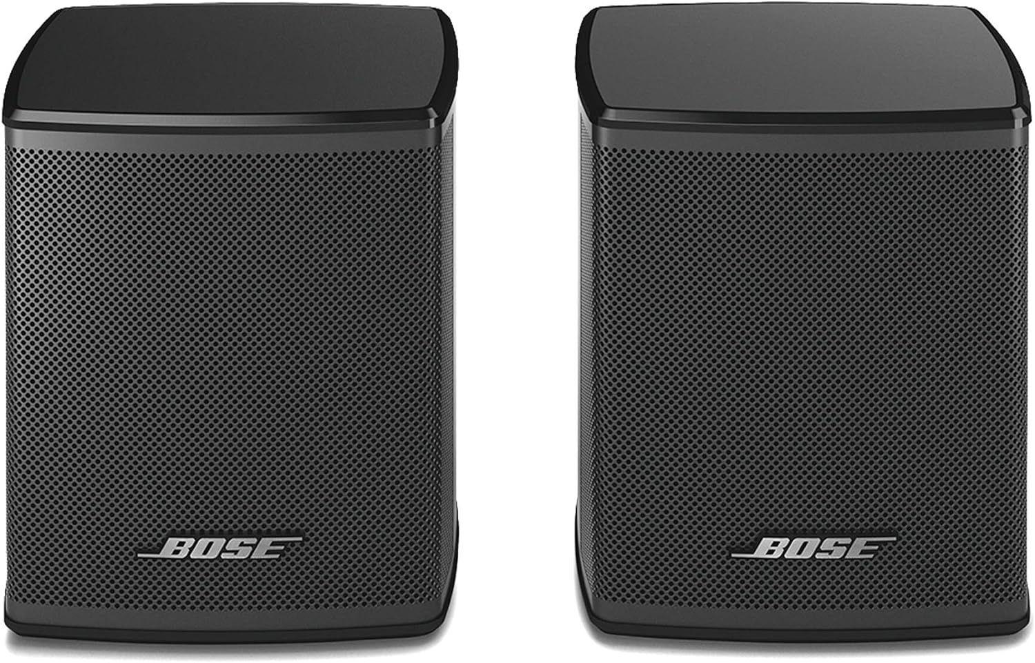 Refurbished Bose Wireless Surround Sound Speakers - Reebelo Nederland