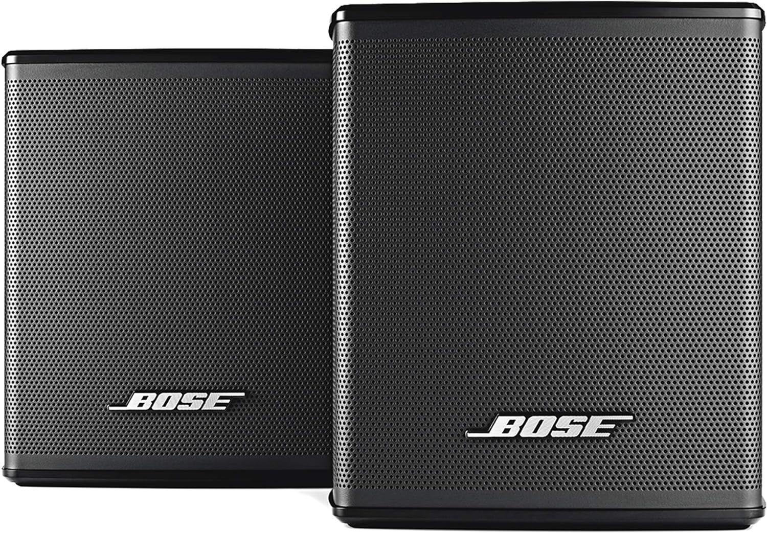Refurbished Bose Wireless Surround Sound Speakers - Reebelo Nederland