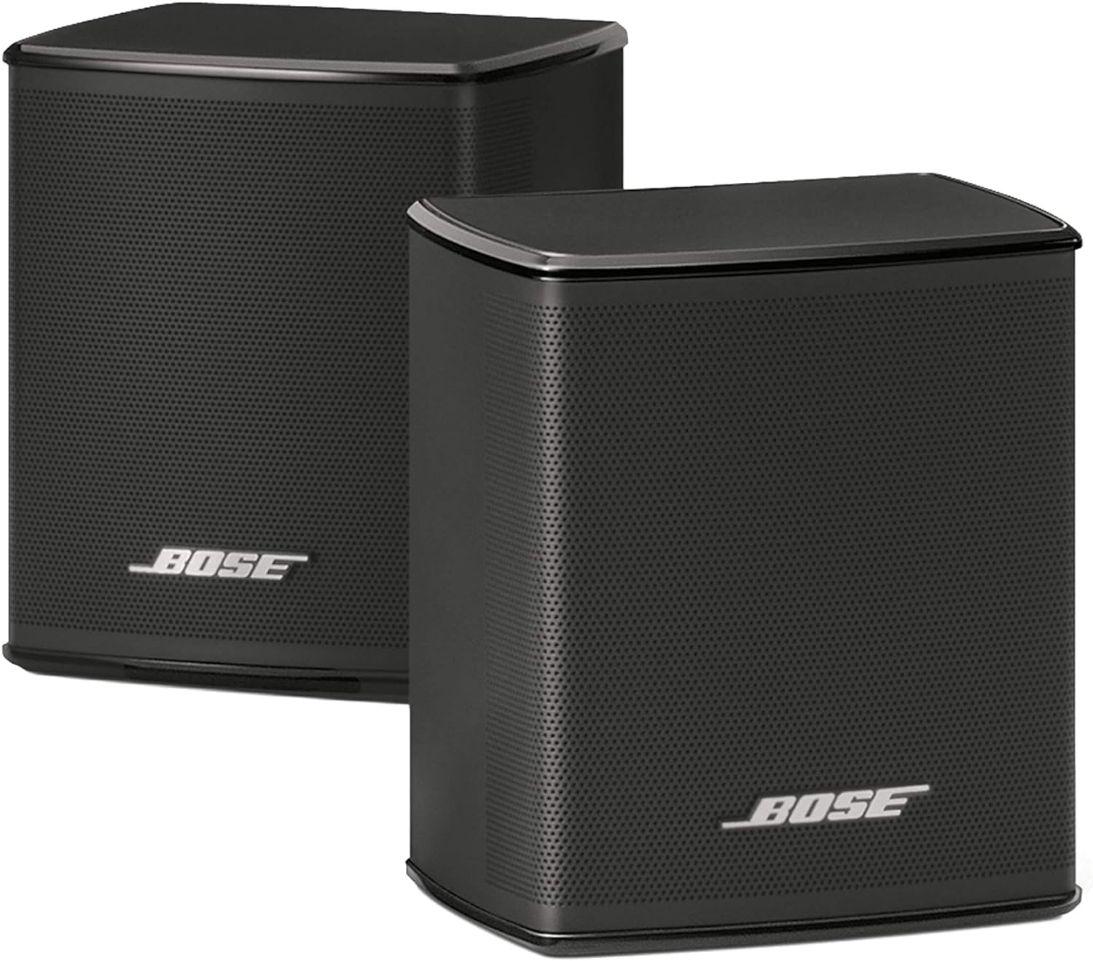 Refurbished Bose Wireless Surround Sound Speakers - Reebelo Nederland