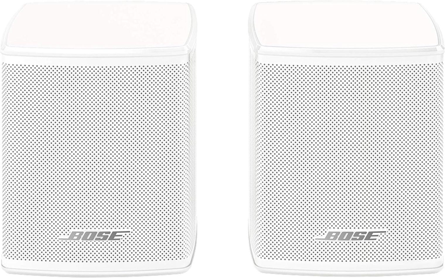 Refurbished Bose Wireless Surround Sound Speakers - Reebelo Nederland