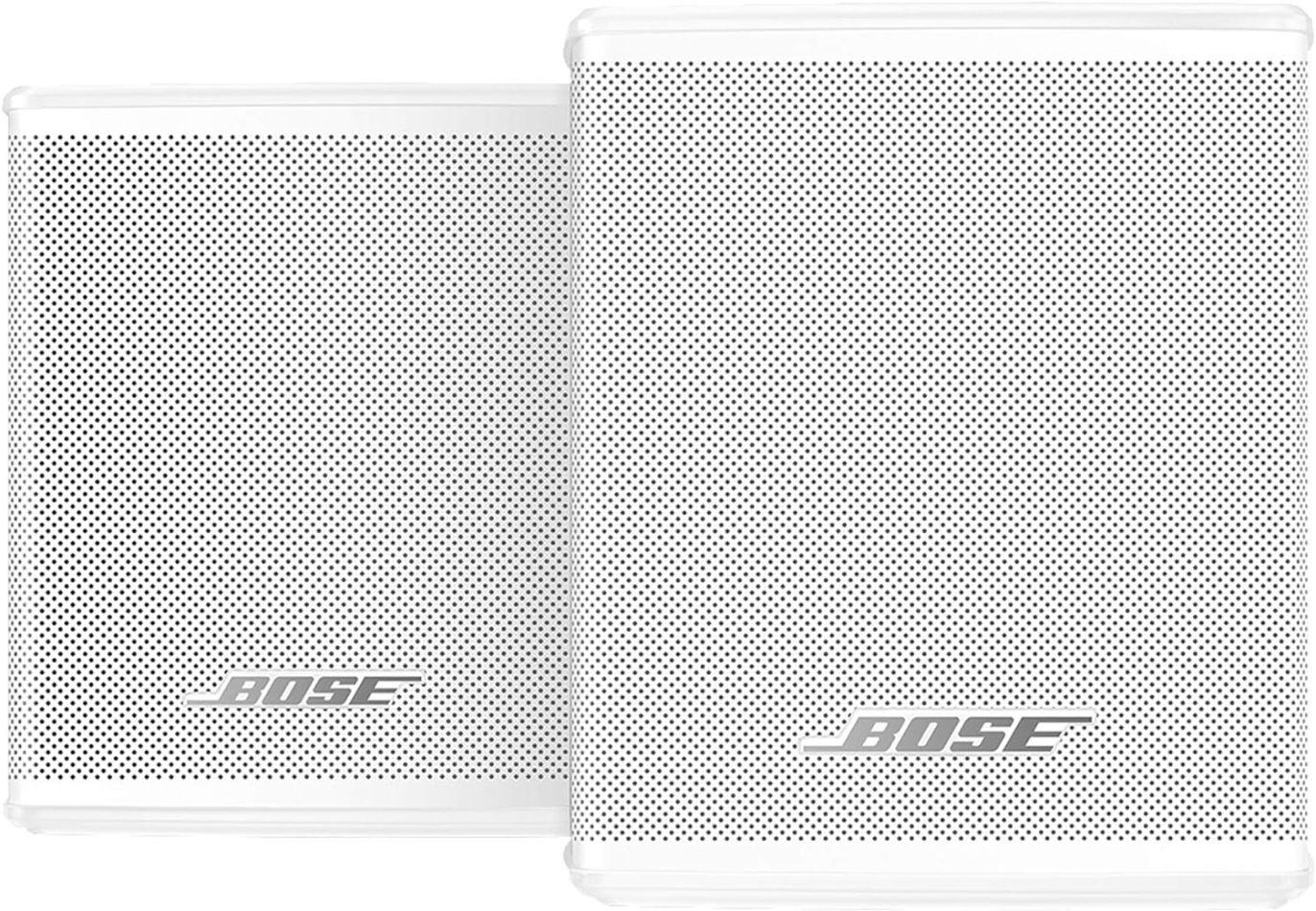 Refurbished Bose Wireless Surround Sound Speakers - Reebelo Nederland