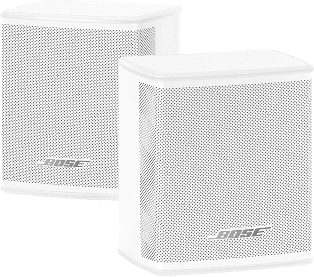Refurbished Bose Wireless Surround Sound Speakers - Reebelo Nederland