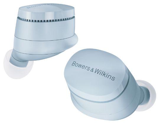 Refurbished Bowers & Wilkins Pi6 In-ear True Wireless Earbuds - Reebelo Nederland