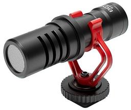 Refurbished Boya BY-MM1 Cardioid Condenser Microphone - Reebelo Nederland