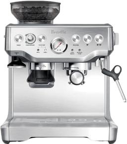 Refurbished Breville Barista Express Espresso Machine - Reebelo Nederland