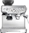 Breville Barista Express Espresso Machine