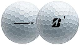 Refurbished Bridgestone e12 Contact Soft Golf Balls 2023 (3-Pack) - Reebelo Nederland