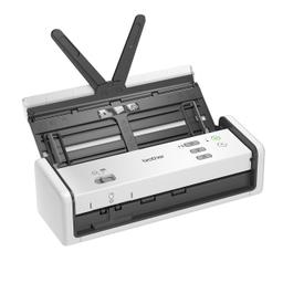 Refurbished Brother ADS-1300 Document Scanner - Reebelo Nederland
