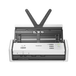 Refurbished Brother ADS-1300 Document Scanner - Reebelo Nederland