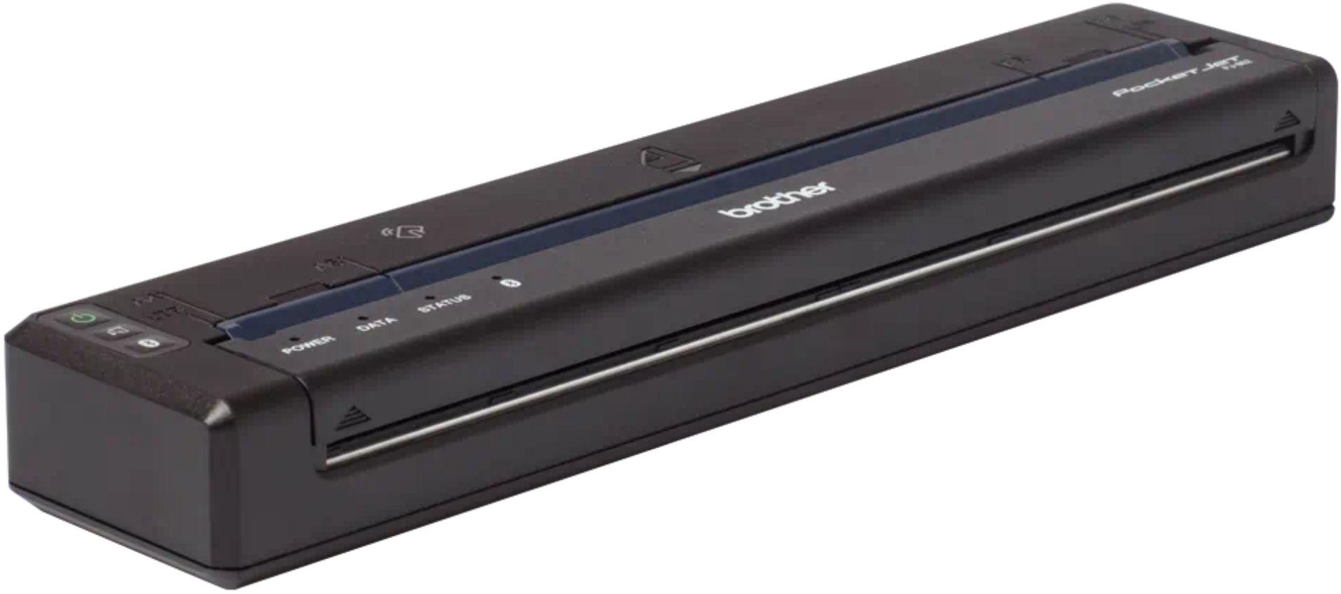 Refurbished Brother PocketJet 8 PJ-862 Full-Page Mobile Printer - Reebelo Nederland